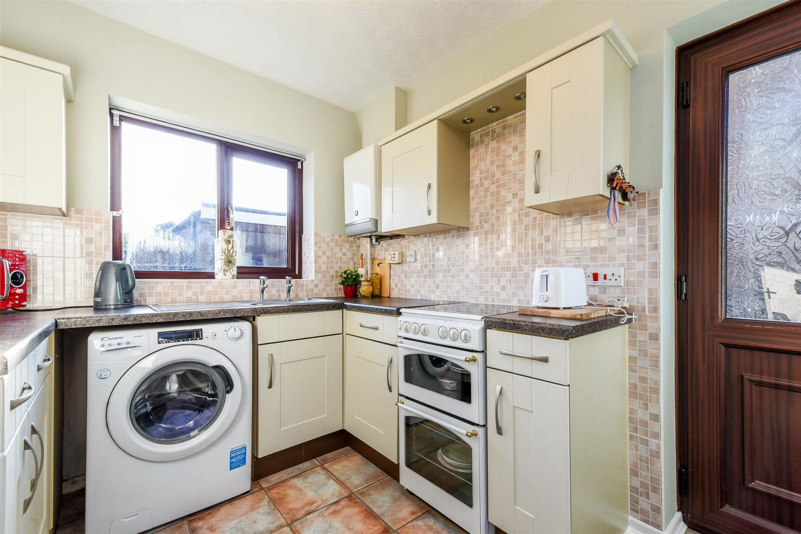 Grange Drive, Preston